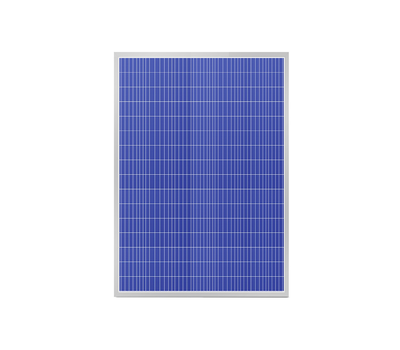 Монокристаллическая солнечная панель SVC P-300