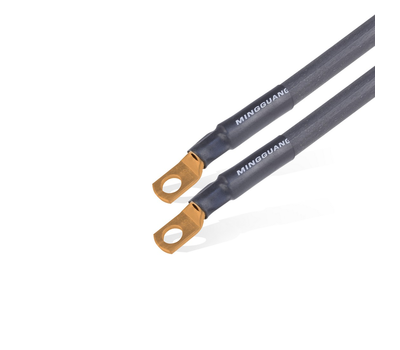 Комплект кабелей c клеммами для подключения SVC КГ 1х70