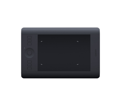 Графический планшет Wacom Intuos Pro Small EN/RU PTH-451