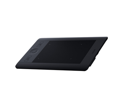 Графический планшет Wacom Intuos Pro Small EN/RU PTH-451