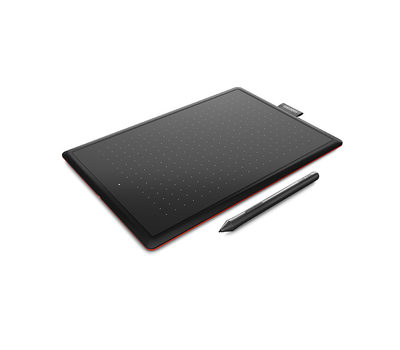 Графический планшет Wacom One Medium CTL-672