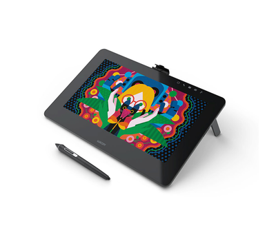 Графический планшет Wacom Cintiq Pro 13 EU/RU DTH-1320