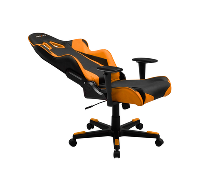 Игровое компьютерное кресло DX Racer OH/RE0/NO