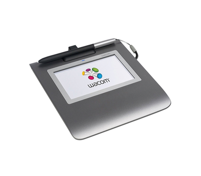 Планшет для цифровой подписи Wacom LCD Signature Tablet STU-530