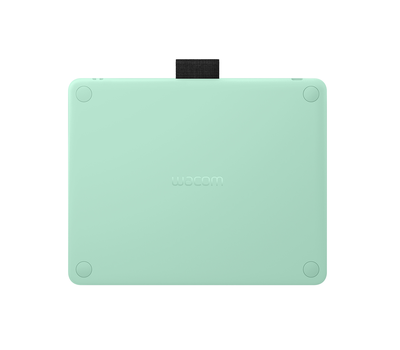 Графический планшет Wacom Intuos Small Bluetooth CTL-4100WLE-N