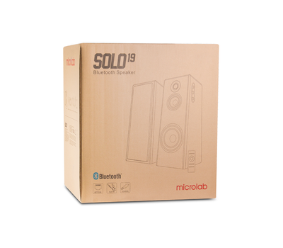 Колонки Microlab SOLO19