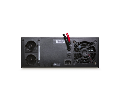 Инвертор SVC DI-600-F-LCD 600ВА / 360Вт