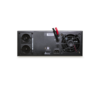 Инвертор SVC DI-800-F-LCD 800ВА/640Вт