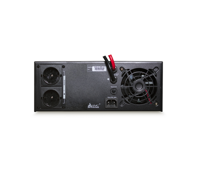Инвертор SVC DI-1000-F-LCD 1000ВА/800Вт