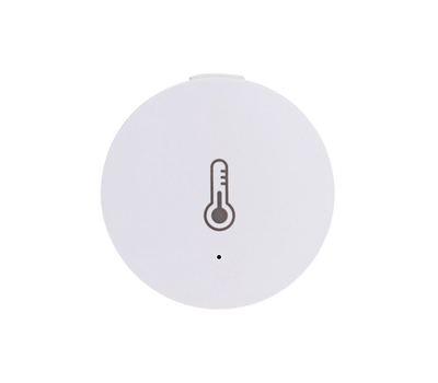 Термометр-гигрометр Xiaomi Mi Temperature and Humidity Sensor, White