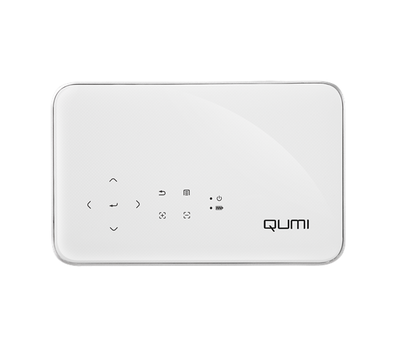 Проектор Vivitek Qumi Q38-WH