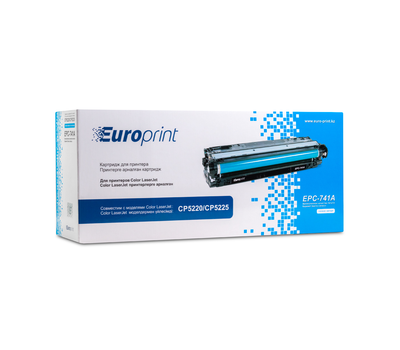 Картридж Europrint EPC-741A