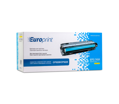 Картридж Europrint EPC-742A