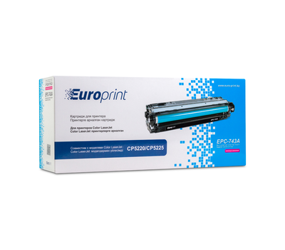 Картридж Europrint EPC-743A