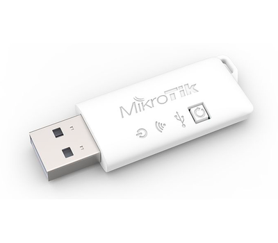 Точка доступа MikroTik Woobm-USB