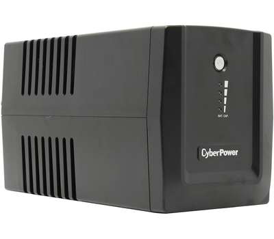 Линейно-интерактивный ИБП CyberPower UT2200EI 2200VA/1320W, AVR