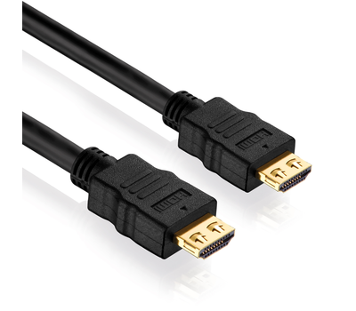 Кабель PureLink PI1000-030 3,0м HDMI 2.0 + Ethernet