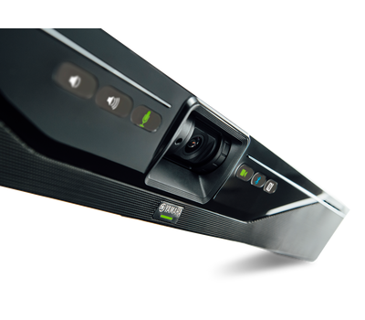 Система видеоконференцсвязи Yamaha CS-700AV-EU