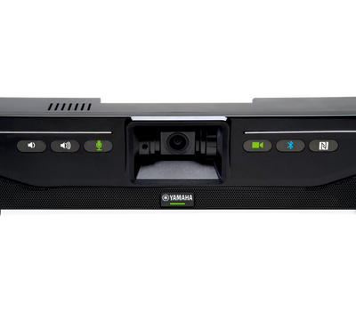 Система видеоконференцсвязи Yamaha CS-700AV-EU