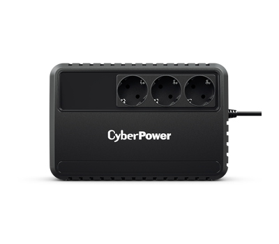 ИБП CyberPower BU850E 850VA/425W AVR
