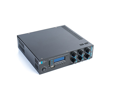 Трансляционный микшер-усилитель CVGaudio Rebox-T18