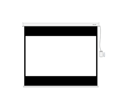 Экран моторизированный Deluxe DLS-ERC274-206W