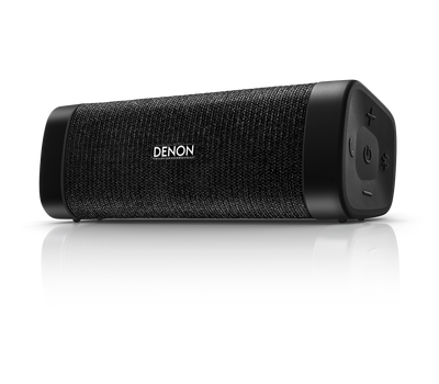 Портативная акустика DENON Envaya DSB-50 Black