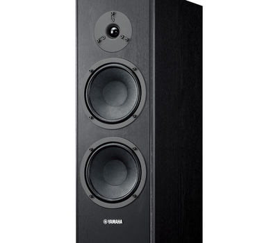 Акустическая система Yamaha Speaker NS-F150 BLACK G
