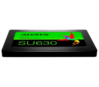 SSD накопитель 960 Gb ADATA Ultimate SU630 ASU630SS-960GQ-R SATA 6Gb/s 2.5" 3D QLC