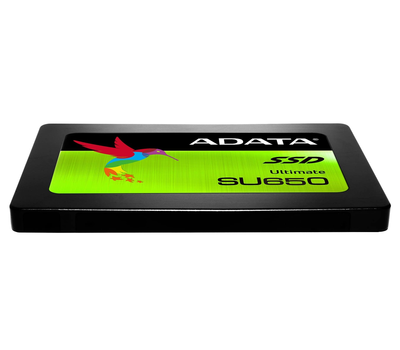 SSD накопитель 240 Gb ADATA Ultimate SU650 ASU650SS-240GT-R SATA 6Gb/s 2.5" 3D TLC