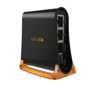 Wi-Fi роутер MikroTik RB931-2nD