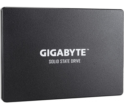SSD накопитель 240 Gb GIGABYTE  GP-GSTFS31240GNTD SATA 6Gb/s  2.5" TLC