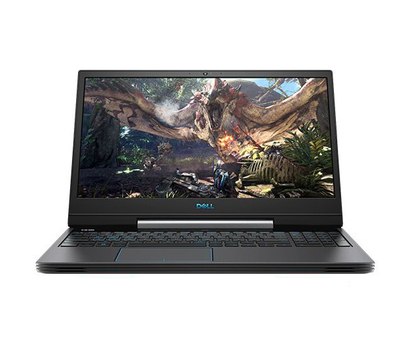 Ноутбук DELL Inspiron G5-5590 Core i7 9750H 2.6GHz 15.6" FHD 8Gb/1Tb+256Gb SSD G515-8097