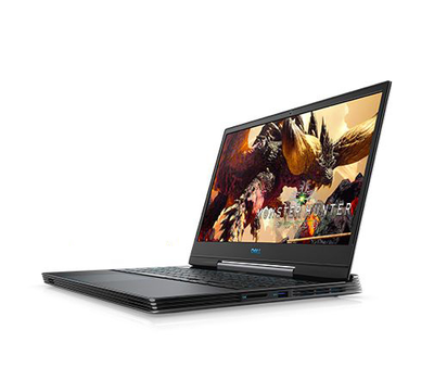 Ноутбук DELL Inspiron G5-5590 Core i7 9750H 2.6GHz 15.6" FHD 8Gb/1Tb+256Gb SSD G515-8097