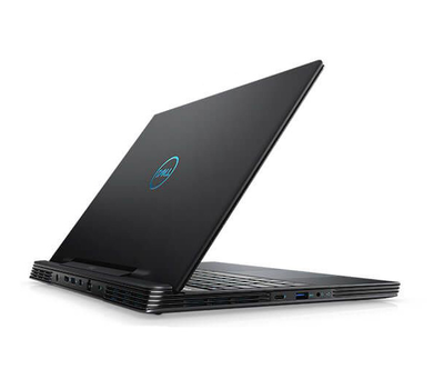 Ноутбук DELL Inspiron G5-5590 Core i7 9750H 2.6GHz 15.6" FHD 8Gb/1Tb+256Gb SSD G515-8097