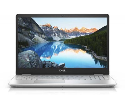 Ноутбук DELL Inspiron 5584 Core i5 8265U 1.6GHz 15.6" FHD 1Tb/4Gb 5584-8011