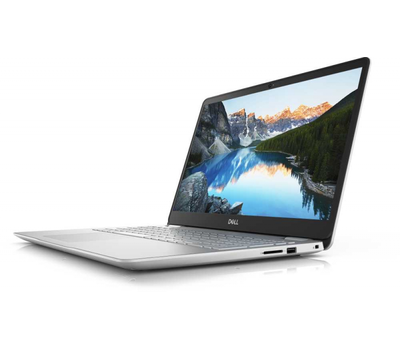 Ноутбук DELL Inspiron 5584 Core i5 8265U 1.6GHz 15.6" FHD 1Tb/4Gb 5584-8011