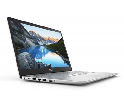 Ноутбук DELL Inspiron 5584 Core i5 8265U 1.6GHz 15.6" FHD 1Tb/4Gb 5584-8011