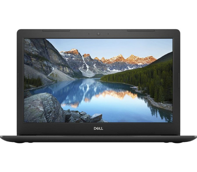 Ноутбук DELL Inspiron 5570 Core i5 7200U 2.5GHz 15.6" FHD 256Gb SSD/8Gb 5570-3670