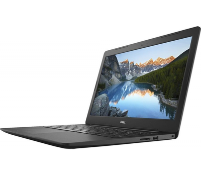 Ноутбук DELL Inspiron 5570 Core i5 7200U 2.5GHz 15.6" FHD 256Gb SSD/8Gb 5570-3670