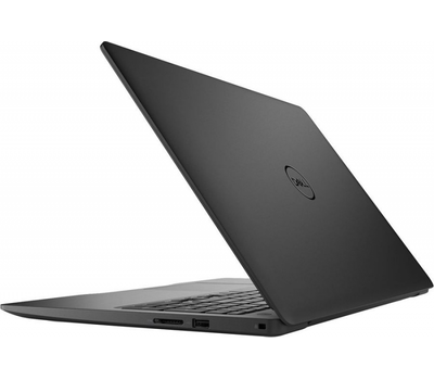 Ноутбук DELL Inspiron 5570 Core i5 7200U 2.5GHz 15.6" FHD 256Gb SSD/8Gb 5570-3670