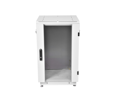 Шкаф телекоммуникационный напольный CMO 22U 600 x 600