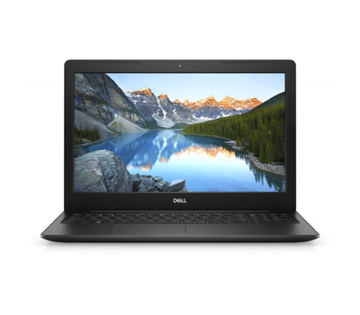 Ноутбук DELL Inspiron 3584 Core i3 7020U 2.3GHz 15.6" FHD 1Tb/4Gb 3584-5282