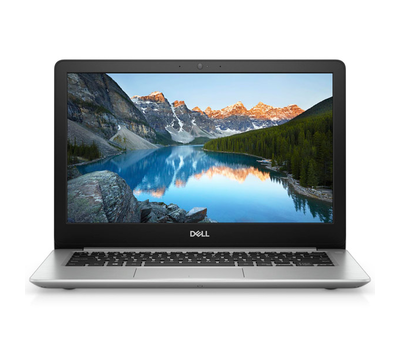 Ноутбук DELL Inspiron 5370 Core i3 8130U 2.2GHz 13.3" FHD 128Gb SSD/4Gb 5370-5409