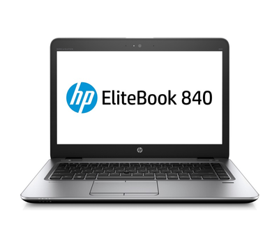 Ноутбук HP EliteBook 840 G3 Core i7-6500U 2.5GHz 14" QHD 1Tb+512Gb SSD 16Gb Intel HD W10Pro V1C14EA
