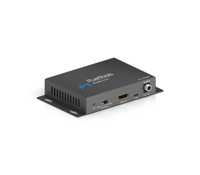 Де-ембеддер аудио из HDMI PureLink PT-C-HDADE