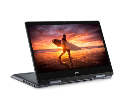 Ноутбук DELL Inspiron 5482 Core i3 8145U 2.1GHz 14" FHD 1Tb/4Gb 5482-5430