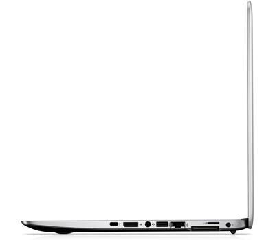 Ноутбук HP EliteBook 850 G4 Core i7 7500U 2.7GHz 15.6" FHD 512Gb SSD/16Gb Radeon R7 M465 2Gb W10Pro 1EN69EA