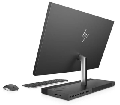 Моноблок HP ENVY AIO 27-b203ur Core i7 8700T 2.4GHz 27" QHD 8Gb/1Tb+128Gb GTX1050 4Gb W10 4UB65EA