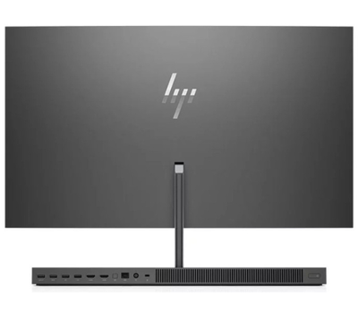 Моноблок HP ENVY AIO 27-b203ur Core i7 8700T 2.4GHz 27" QHD 8Gb/1Tb+128Gb GTX1050 4Gb W10 4UB65EA